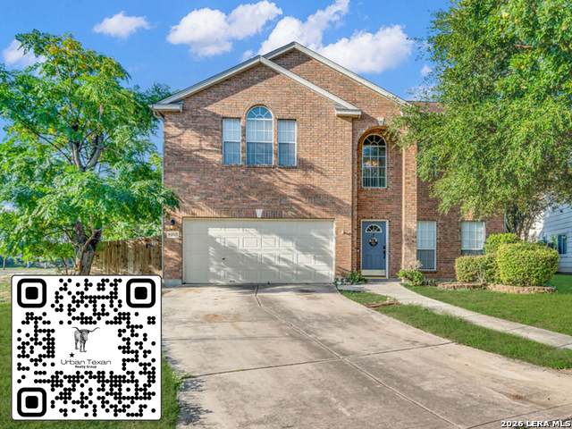 8103 Heritage Park - Photo 1