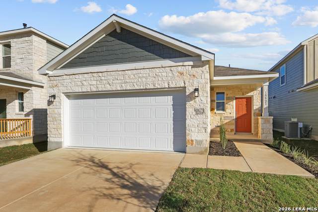 15523 Lonehollow Lake - Photo 1