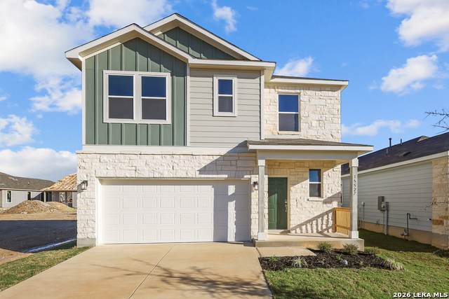 15527 Lonehollow Lake - Photo 1