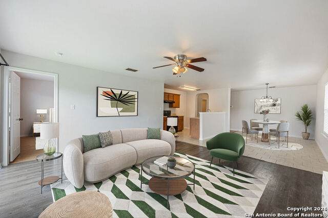 2735 Moon Rock - Photo 1