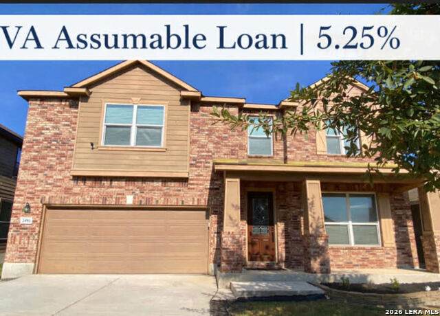 7566 Copper Cv - Photo 1