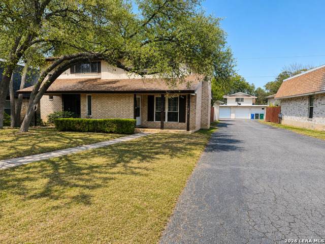 11814 Song St - Photo 1