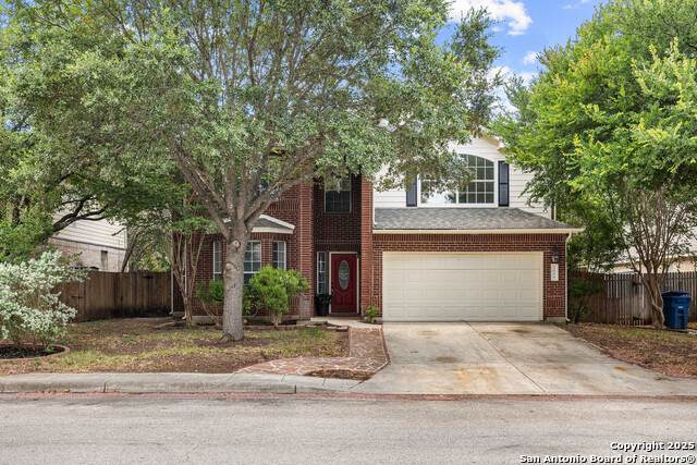 2606 Ashton Village - Photo 1