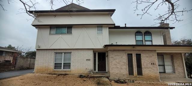 403 Indigo - Photo 1