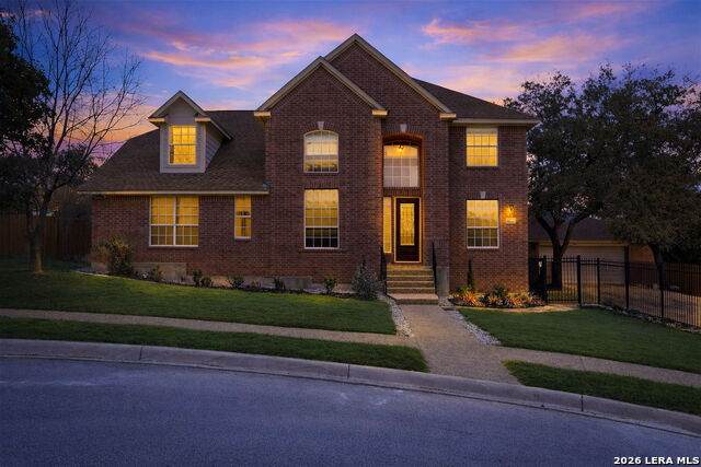 18110 Cougar Bluff - Photo 1