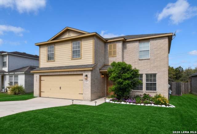 25907 Torch Lily - Photo 1