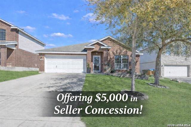 11007 Sweet Pea - Photo 1