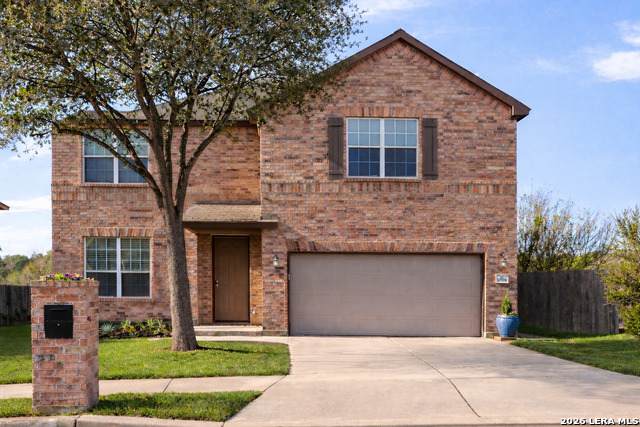 10919 Almond Crest - Photo 1