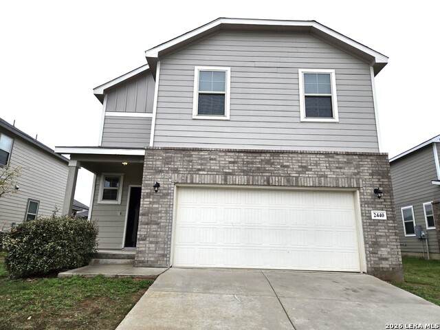 2440 Ayers Dr - Photo 1