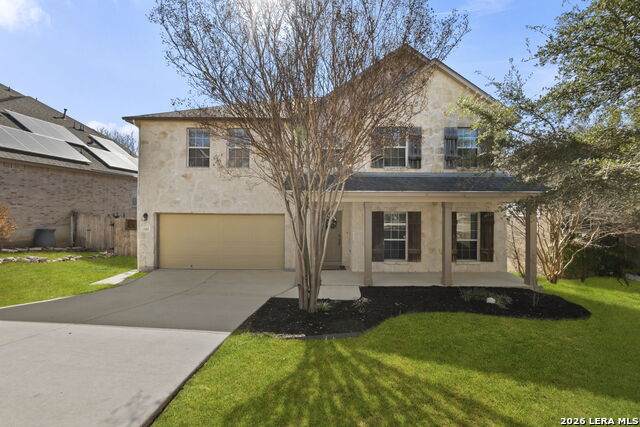 3322 Roan Valley - Photo 1