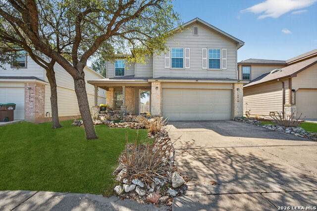 12010 Dove Ranch - Photo 1