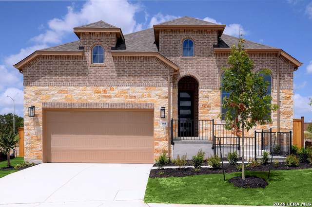 464 Hulda Trail - Photo 1