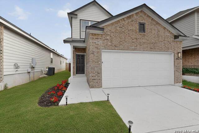 10422 Green Lake - Photo 1