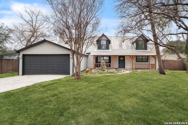 7914 Windlake - Photo 1