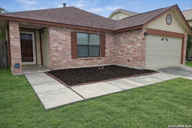 6630 Snow Meadow - Photo 1