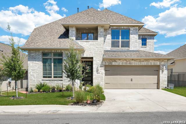 24110 Sidehill Lie - Photo 1