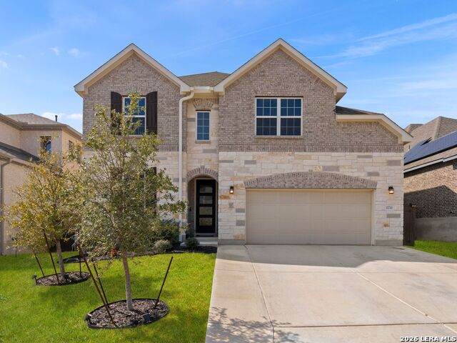 1711 Dalhart - Photo 1