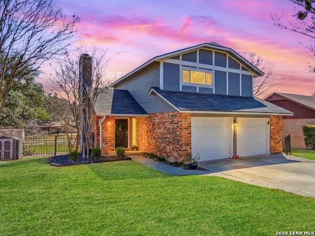 8110 Timber Grove - Photo 1