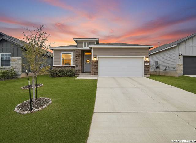 15501 Jake Crossing - Photo 1