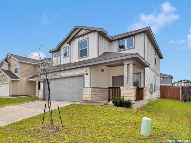 849 Sweetgrass - Photo 1