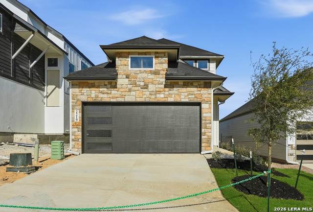 2210 Briggs Summit - Photo 1
