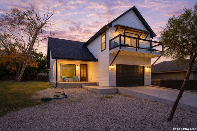 2061 Robin Hood - Photo 1