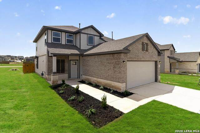 16435 Ginger Crossing - Photo 1