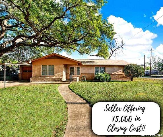 383 Nash Blvd - Photo 1