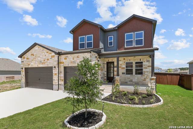4506 Yoakum Valley - Photo 1