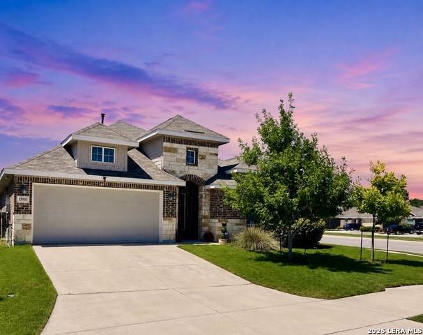 15003 Whitton Way - Photo 1