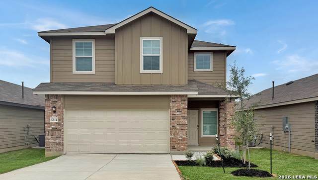 5311 Hartley Home - Photo 1