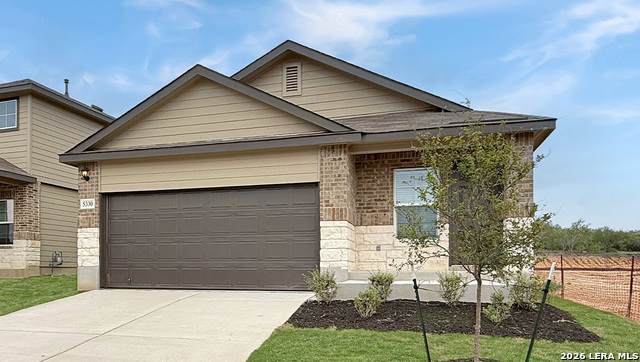 5330 Hartley Home - Photo 1