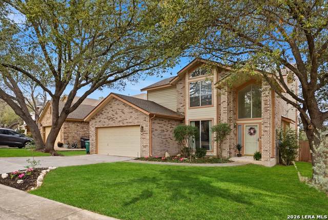 13719 Chittim Woods - Photo 1