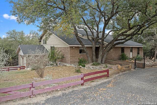 23314 Eagle Gap - Photo 1