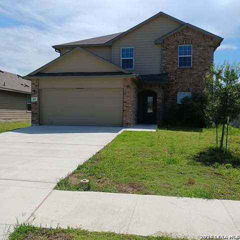 303 Sulphur Springs - Photo 1