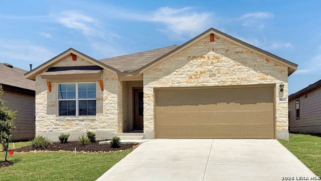 5602 Bailey Downs - Photo 1