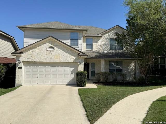 6110 Kenedy Leaf - Photo 1