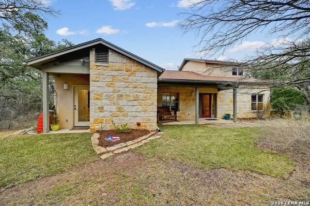 2147 Tejas Trail - Photo 1