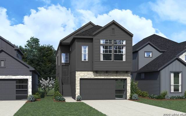 2164 Briggs Summit - Photo 1