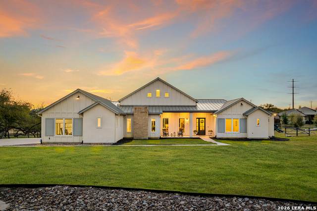 729 Fossil Springs - Photo 1