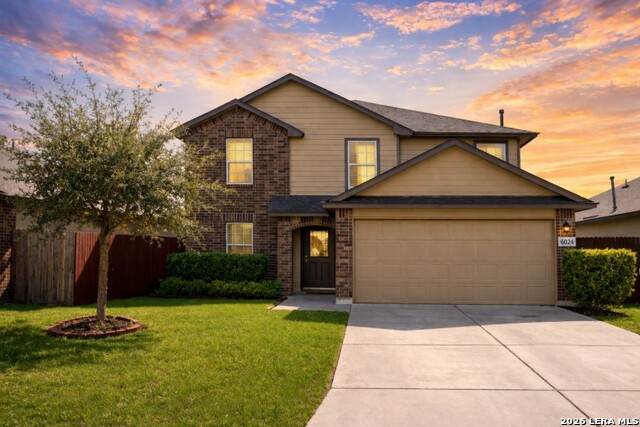 6024 Harvest Ranch - Photo 1