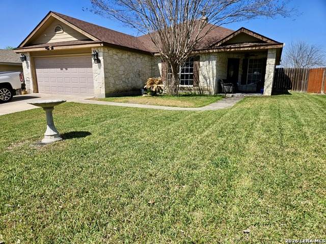 3609 Diamond Falls - Photo 1