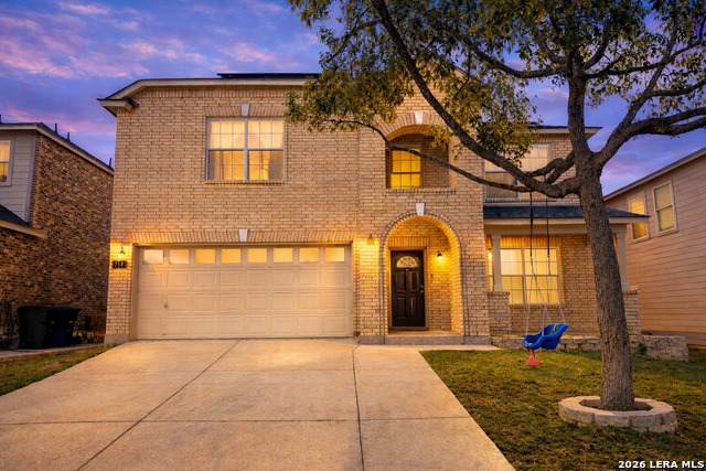 718 Barrow Peak - Photo 1