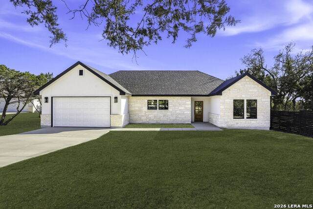 1615 Rocky Ridge Loop - Photo 1