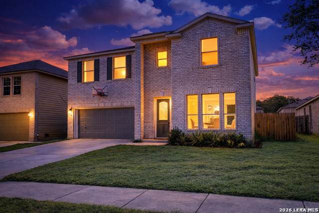 21110 Foothill Pine - Photo 1