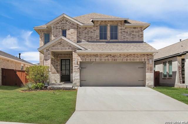9329 Trestle Creek - Photo 1
