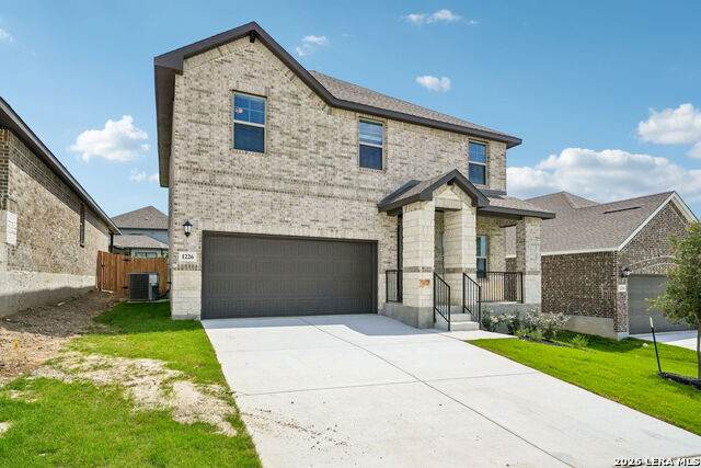 1226 Nikos Hollow - Photo 1