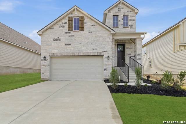 124 Lucy Landing - Photo 1