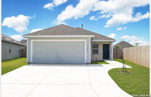 10203 Asta Trail - Photo 1