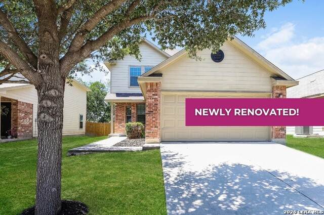 5523 Degan Way - Photo 1